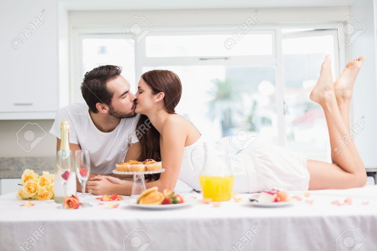 brandon vanzant add breakfast ends with romance photo