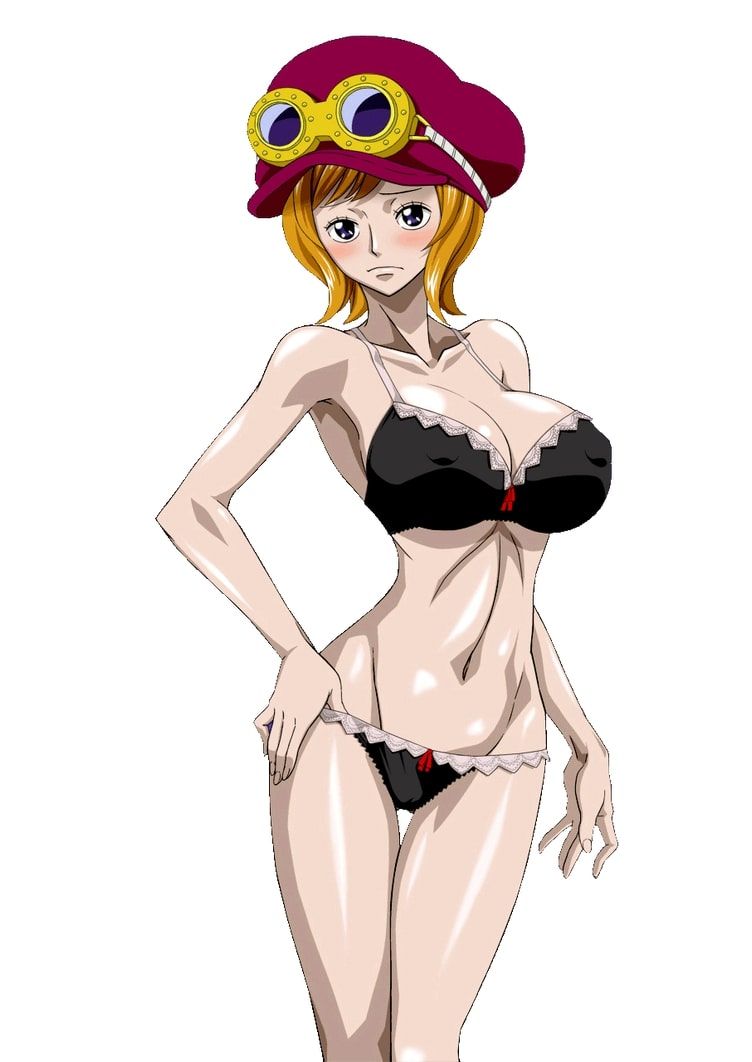 Sexiest One Piece Characters ko photos