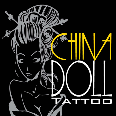 amy gascoyne reccomend china doll tattoo pic
