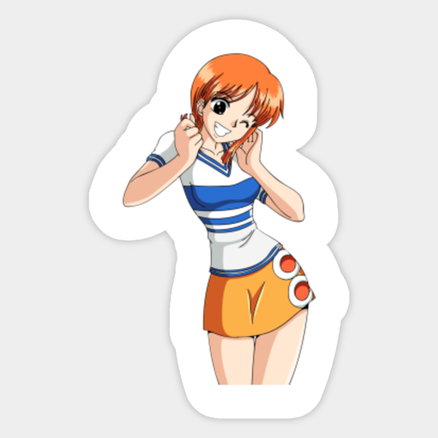 Best of Pictures of nami from one piece