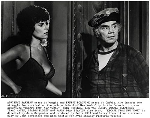 brandon ketelhut reccomend adrienne barbeau stag film pic