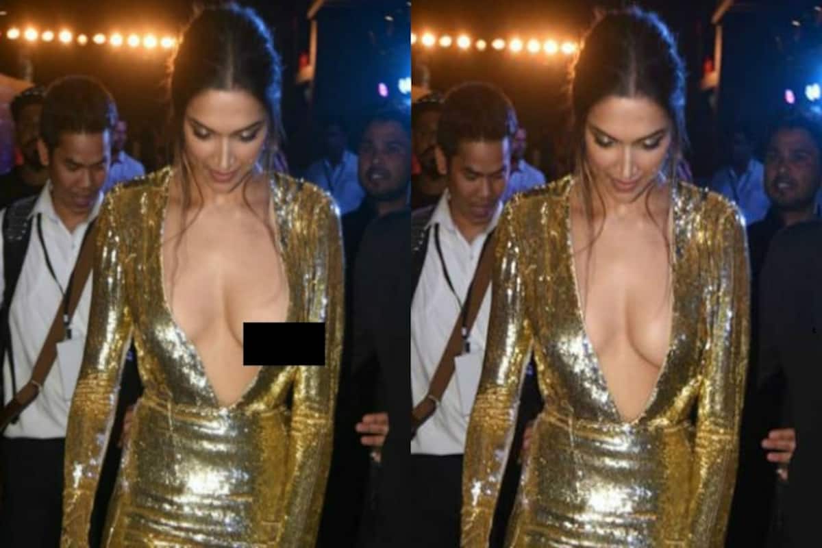 akshay pathare reccomend deepika padukone nipple slip pic