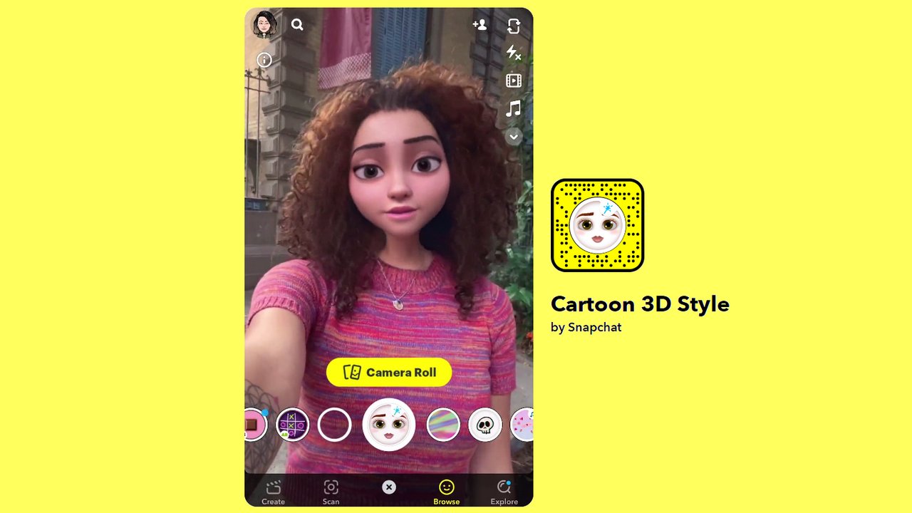 caleb glenn reccomend Cam Girl Snapchat Names
