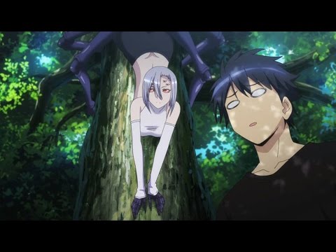 ahmed ahmed mahmoud reccomend Monster Musume Ep 10