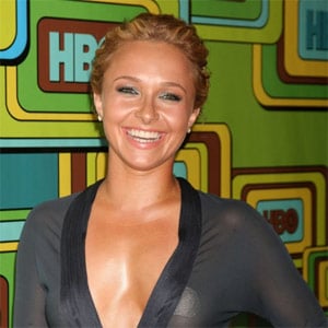 chad sousa reccomend hayden panettiere nip slip pic