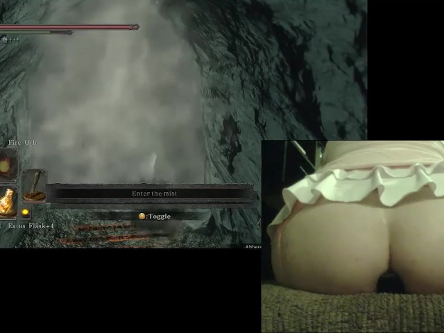 dark souls 2 porn