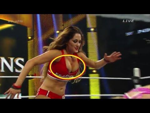 Best of Hot moments in wwe