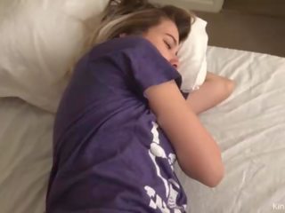 homemade sleeping sex videos