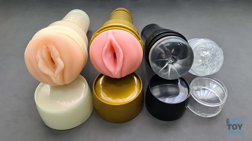 chantal bagijn reccomend How To Use A Flesh Light