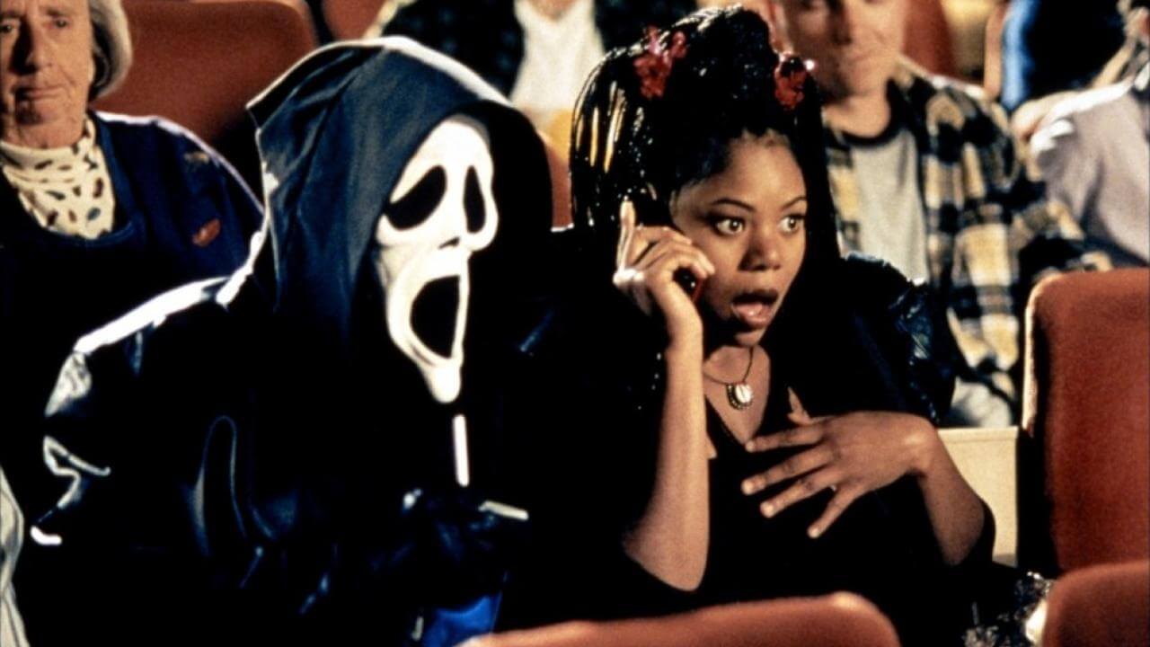 cathy anger reccomend personajes de scary movie pic