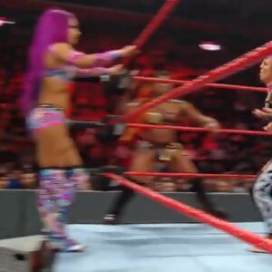 arsoy share sasha banks leaked nude photos