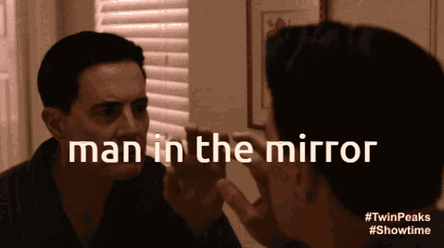alain bourgault add man in the mirror gif photo