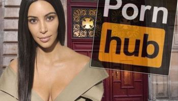 Kim Kardashian Hub rio cpmpilation