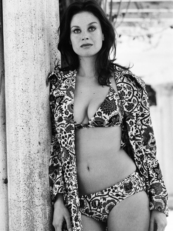 Best of Lana wood playboy pictures