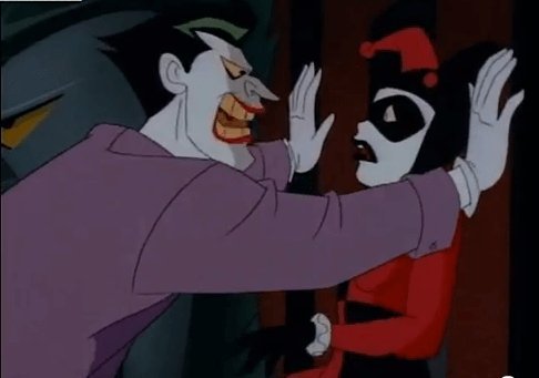 atiqah nor reccomend Harley Quinn Having Sex With Joker