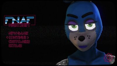 andy cronin reccomend five nights at freddys sex games pic