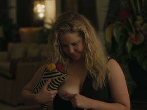 chelsea pellerin reccomend Amy Schumer Snatched Nude Scene