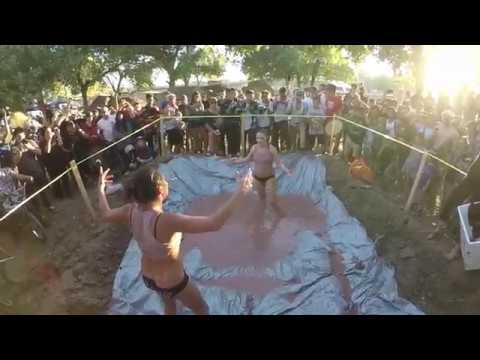 andrew maze reccomend girl fighting in mud pic