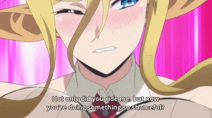 barbara neal add monster musume cerea gif photo