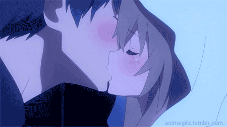 anabel rivera add photo anime french kiss gif