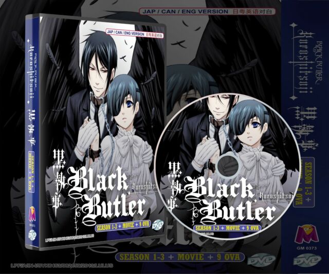 atkin reccomend black butler live action eng sub pic