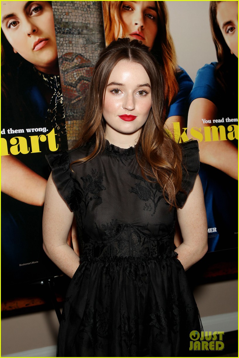 kaitlyn dever leak