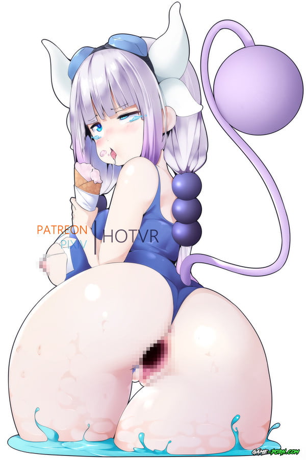 david hehn share mrs kobayashis dragon maid porn photos