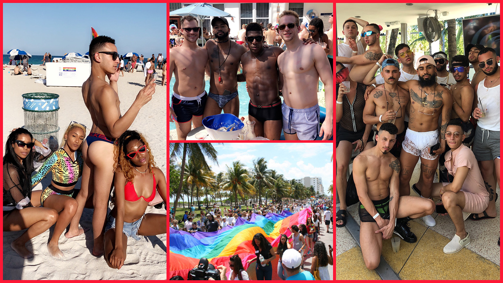 dhruv bisht reccomend Miami Nude Beach Pics