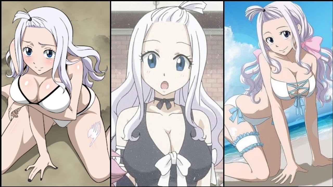 ashley guilbault reccomend fairy tail sexy moments pic