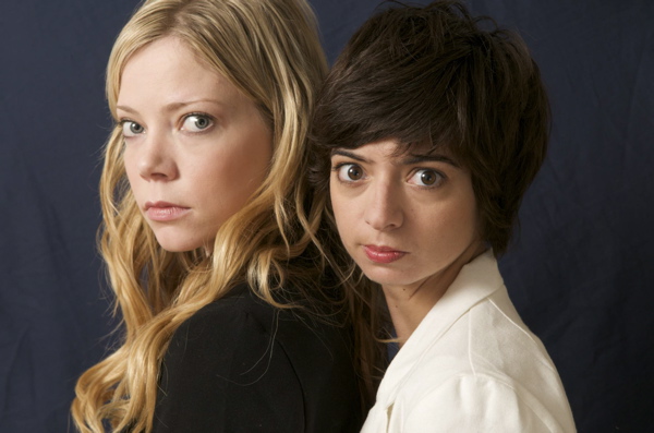 christopher john ouellette reccomend garfunkel and oates porn pic