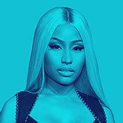donna nunnally reccomend Nicki Minaj Mp3 Download