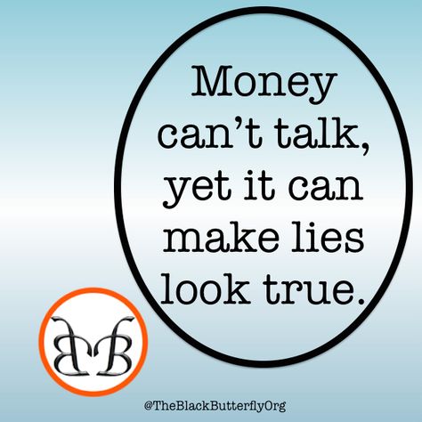 alex banner reccomend money talks true lies pic