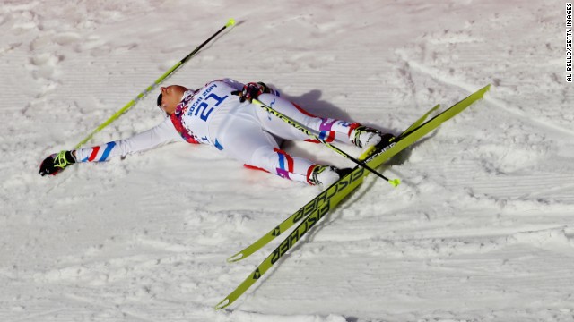 Best of Us ski racers nude calendar
