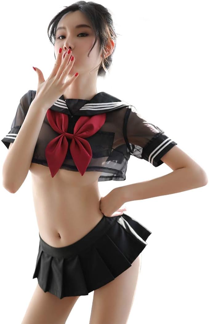 brice royer reccomend Sexy Japanese Schoolgirl