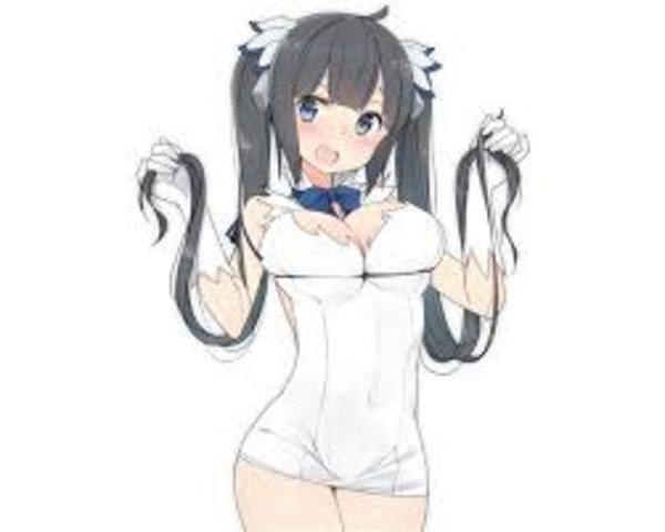 anna eivers reccomend anime girl covering boobs pic
