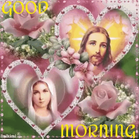 darlene armstrong smith add good morning jesus gif photo