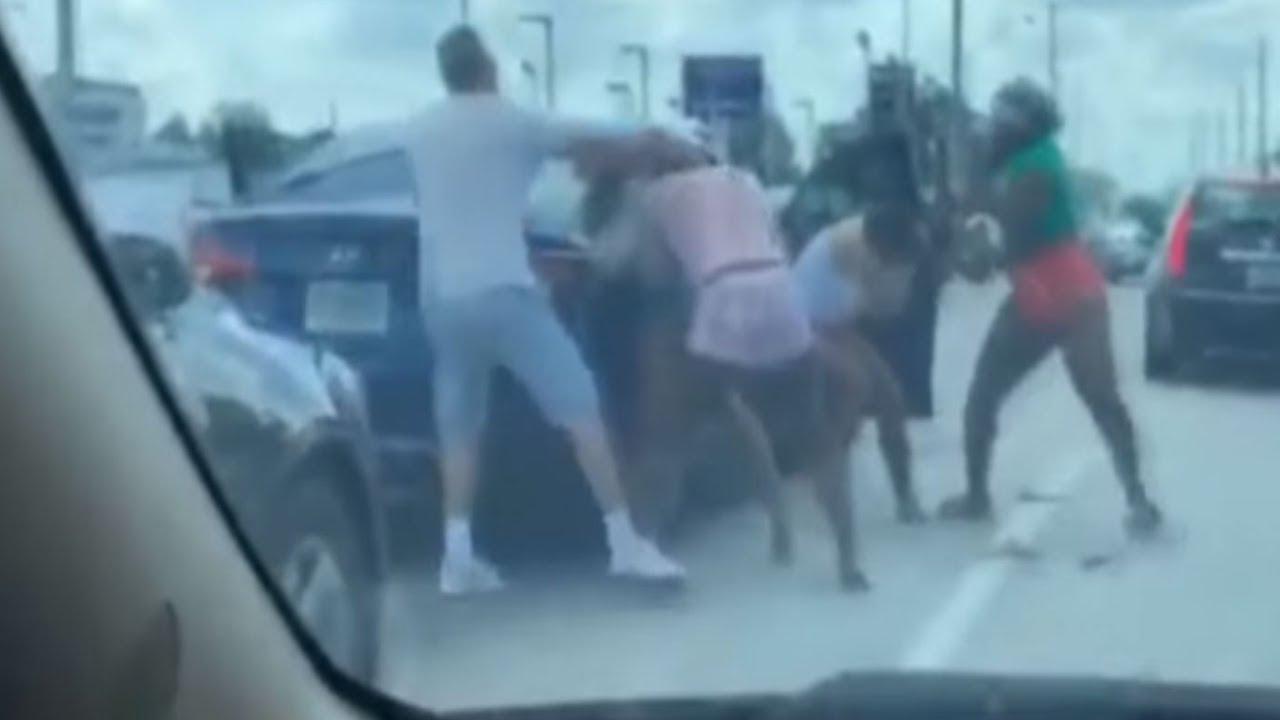 cathy wilmer share girls street fights caught on tape photos
