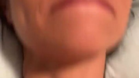 amanda wulff reccomend a cock on lips now pic