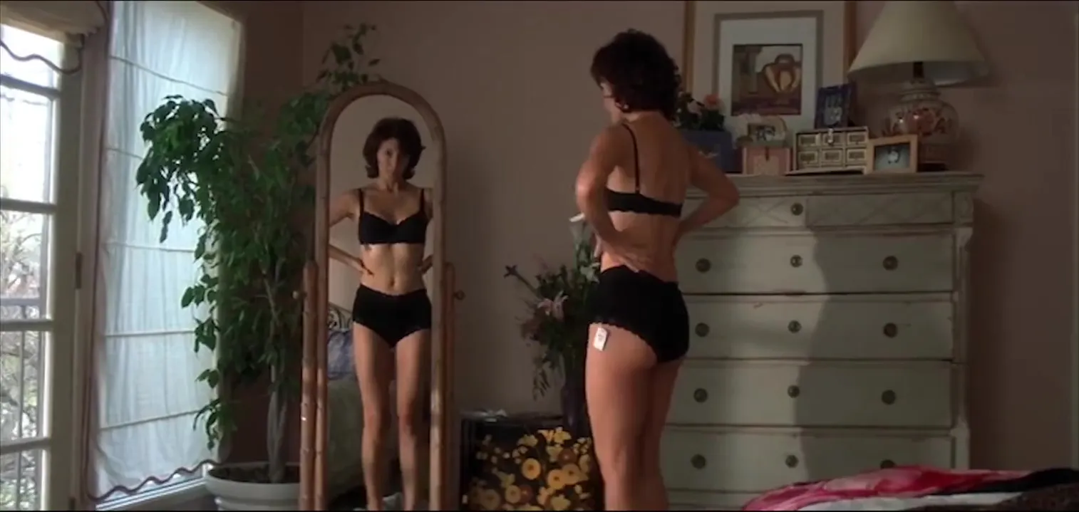 christopher sherman reccomend Mary Steenburgen Sexy