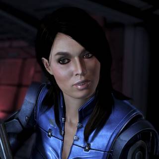Mass Effect Rule 34 Gifs new game