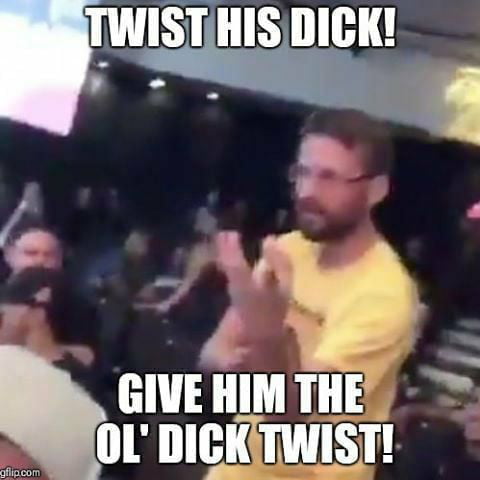 devesh shrestha reccomend twist his dick pic
