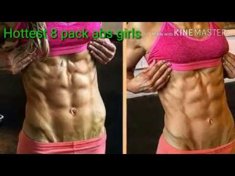 bryan tomasello reccomend 8 pack abs girl pic