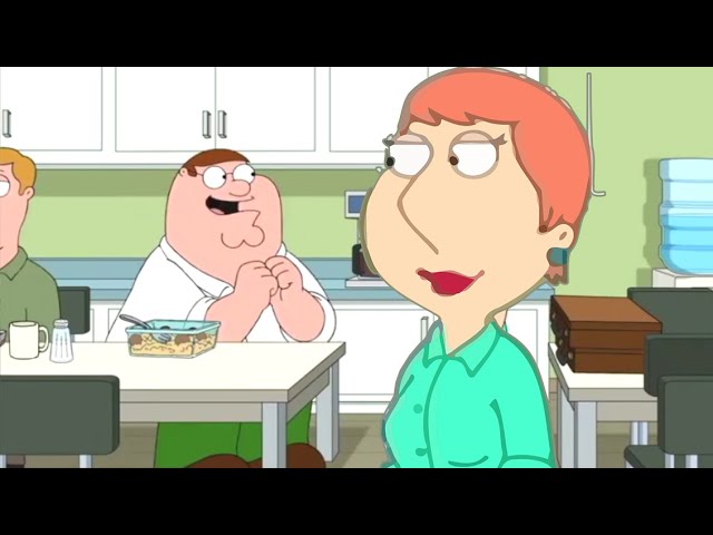 david delay reccomend Rule34 Family Guy