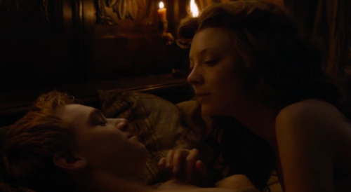 carolyn tennant reccomend game of thrones margaery tyrell sex pic