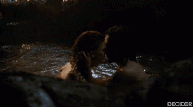 aleesha marshall reccomend game of thrones ygritte sex scene pic