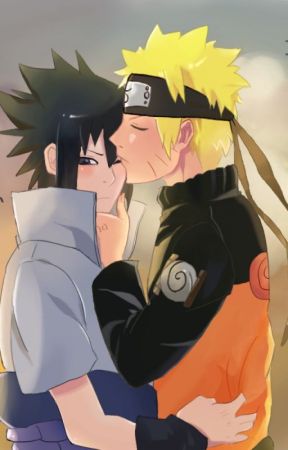 brant roach reccomend Naruto Kiss A Girl