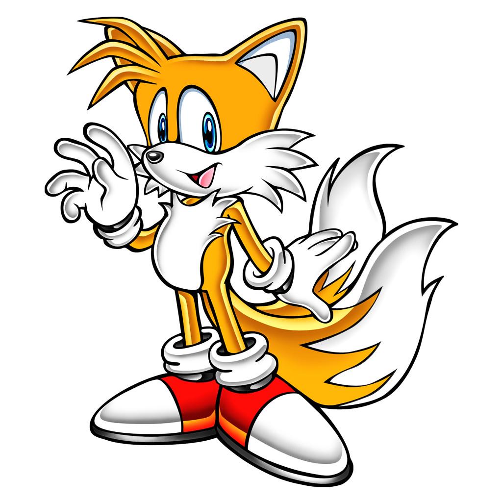 Pictures Of Tails The Fox sex sluts