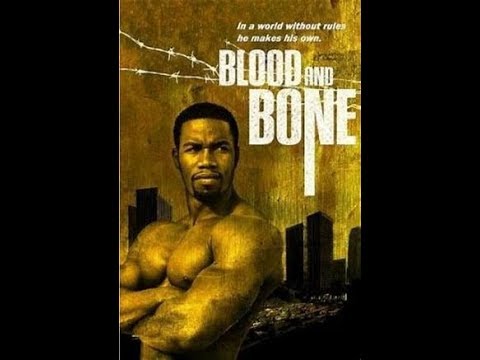Best of Blood bone full movie