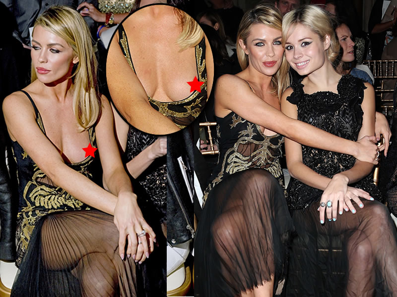 alvin pableo add photo abbey clancy nip slip