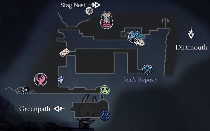 beenish asif add photo hollow knight stag stations